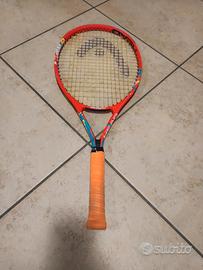 Racchetta Head Novak 25
