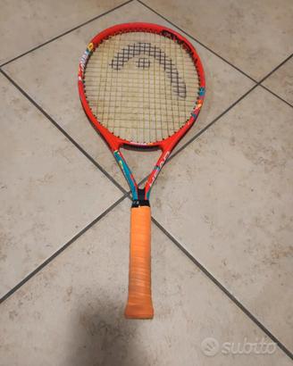 Racchetta Head Novak 25