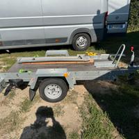 Carrello Pedretti 2019