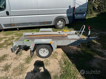 Carrello Pedretti 2019