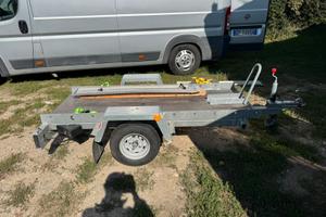 Carrello Pedretti 2019