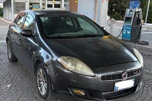 Fiat bravo 1.6 mjt 120cv