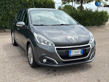Peugeot 208 1.6 BlueHDi 2016 X Neopatentati