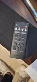 yas 109 soundbar Yamaha 