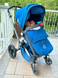 Bugaboo kit completo