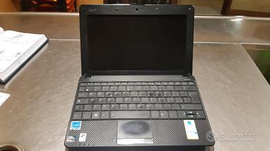 netbook Asus eeepc
