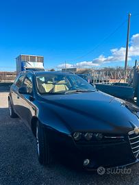 Alfa Romeo 159 jmtd 150 cv