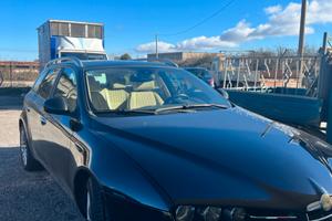 Alfa Romeo 159 jmtd 150 cv