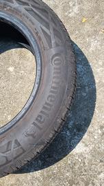 Pneumatico Continental 185/65 R15