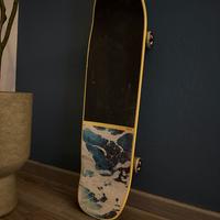 Skateboard Globe Shooter 8.6”