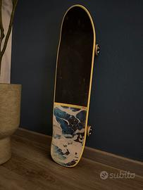 Skateboard Globe Shooter 8.6”