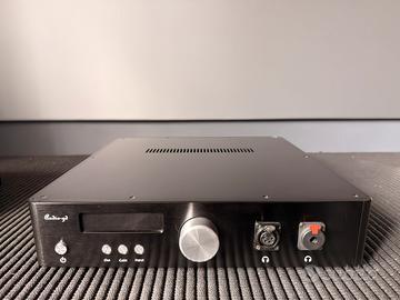 Audio GD R28 Dac+Pre