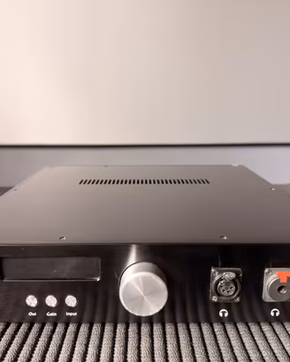 Audio GD R28 Dac+Pre