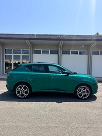 ALFA ROMEO TONALE TRIBUTO ITALIANO 2025