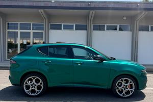 ALFA ROMEO TONALE TRIBUTO ITALIANO 2025