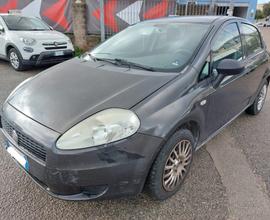 FIAT Grande Punto 1.3 MJT 75 CV 5 porte S&S Actu