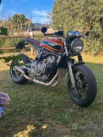 Honda Hornet 600cc