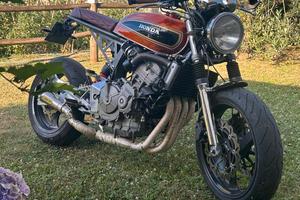 Honda Hornet 600cc
