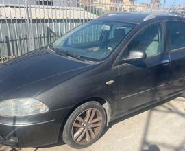 Fiat Croma 1.9 Multijet Emotion