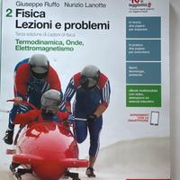 Fisica-Lezioni e problemi 2