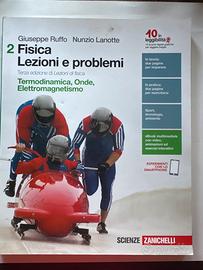 Fisica-Lezioni e problemi 2