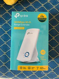 Extender wifi TP-Link TL-WA850RE