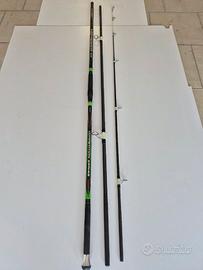 Canna surfcasting Trabucco Nemesea 160 g "