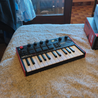 Akai mpk mini play mk3