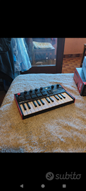 Akai mpk mini play mk3