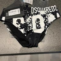 Costume dsquared2 14 anni
