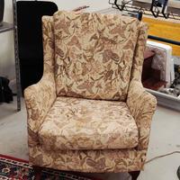 Poltrona vintage 