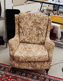 Poltrona vintage 