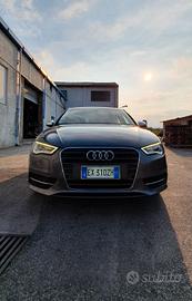 Audi A3 Sportback S-Tronic | Unico Proprietario