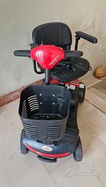 Scooter elettrico TOMMY LITE
