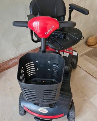Scooter elettrico TOMMY LITE
