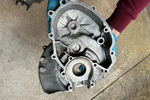 Carter Vespa 50 special V5A4M