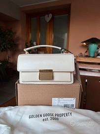 Golden Goose Venezia Bag small