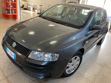 Fiat Stilo 1.9 JTD 5 porte Dynamic 115 cv. OK NEOP