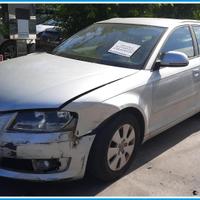 Ricambi Usati AUDI A3 (8P) 2010