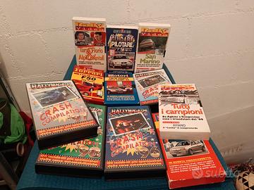 lotto VHS