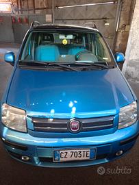 panda 1300 Multijet  Diesel 
