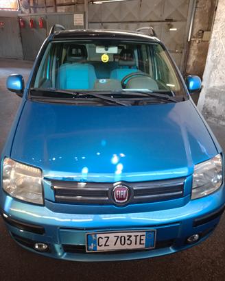 panda 1300 Multijet  Diesel 