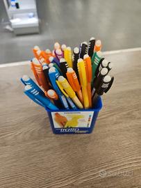Penne cancellabili Tratto Cancellik