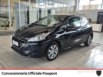 Peugeot 208 3p 1.0 puretech (vti) 12v active