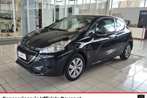 Peugeot 208 3p 1.0 puretech (vti) 12v active