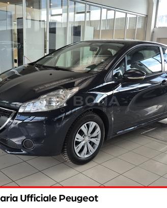 Peugeot 208 3p 1.0 puretech (vti) 12v active