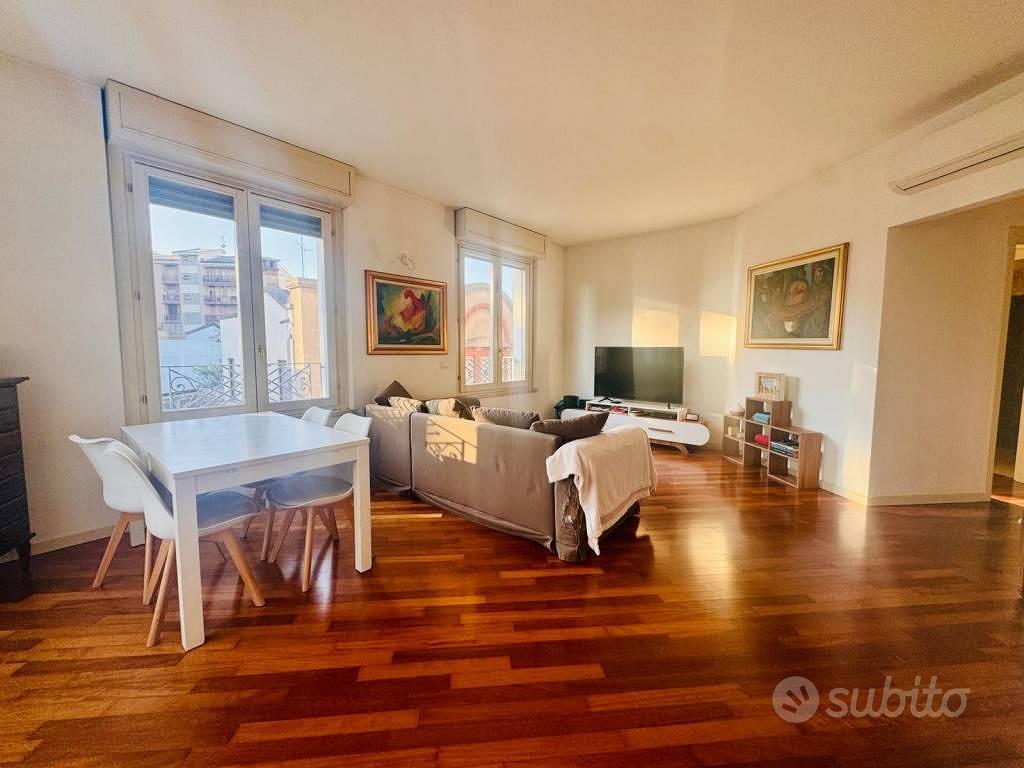 Apartment in Seregno, Sant'Ambrogio, San Rocco - Vista 3