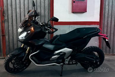 Honda X-adv 750