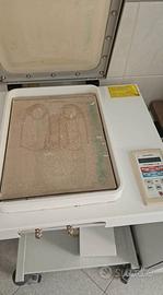 PRESSA T form per plantari