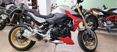 Bmw f 900 r - 2021